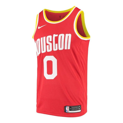 Nike x NBA Houston Rockets Swingman Jersey - BQ8112-662