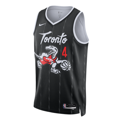 Nike Scottie Barnes Toronto Raptors City Edition NBA Swingman Jersey – HM5997-011