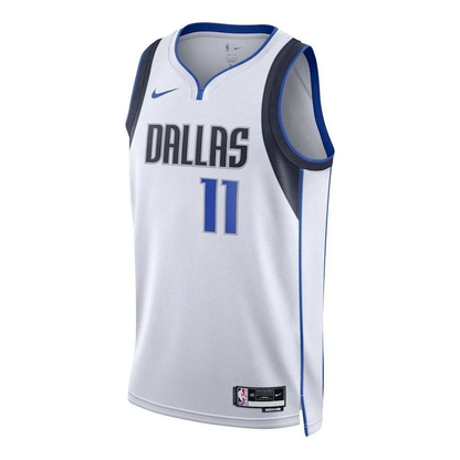 Nike Dallas Mavericks Kyrie Irving Association Edition Swingman Jersey – DN2074-102