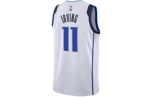 Nike Dallas Mavericks Kyrie Irving Association Edition Swingman Jersey – DN2074-102