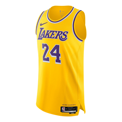 Nike x Kobe Bryant #24 'Leave A Legacy' Jersey DM6028-732