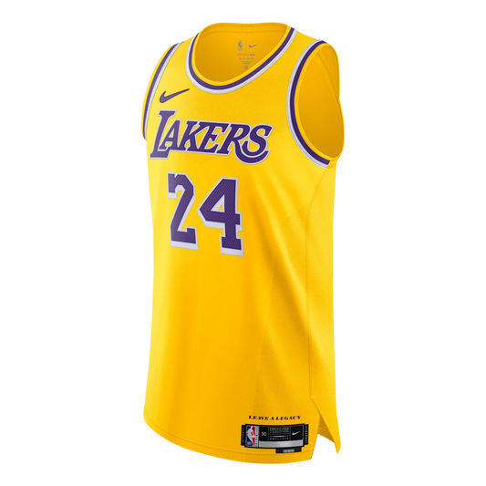 Nike x Kobe Bryant #24 'Leave A Legacy' Jersey DM6028-732
