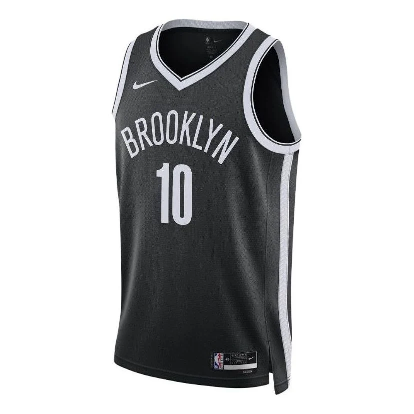 Nike x NBA 2022–23 Swingman Jersey – Ben Simmons #10 DN1996-016