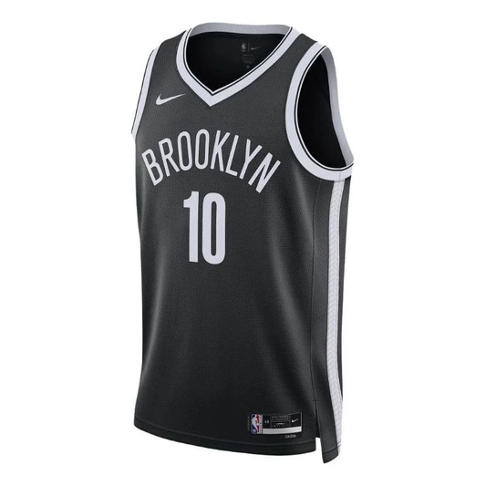 Nike x NBA 2022–23 Swingman Jersey – Ben Simmons #10 DN1996-016
