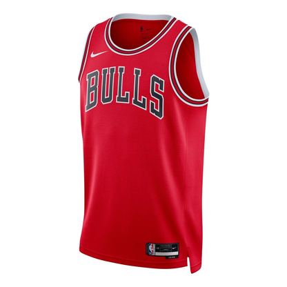 Nike x NBA Chicago Bulls Jersey – Derrick Rose #1 - DN2131-657