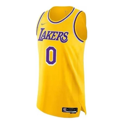 Nike x NBA Los Angeles Lakers Russell Westbrook Jersey - DB3365-728