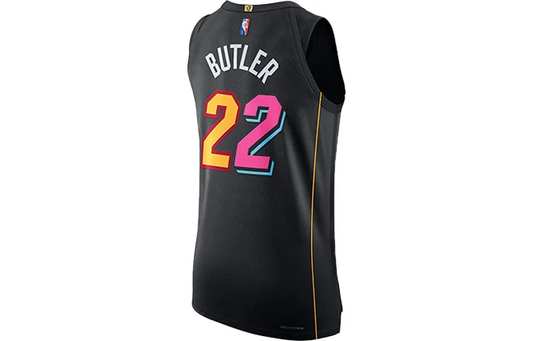 Nike x NBA Miami Heat Jersey – Jimmy Butler #22 -DB3637-010