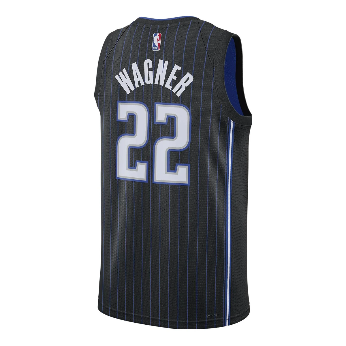Nike x NBA Orlando Magic 2022-23 Icon Edition Swingman Jersey - Franz Wagner 22 - DN2017-015