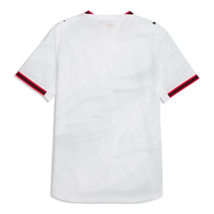 PUMA AC Milano 2026-27 Authentic Away Jersey - White 784129-02
