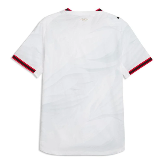 PUMA AC Milano 2026-27 Authentic Away Jersey - White 784129-02