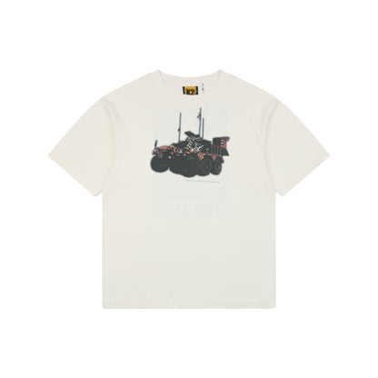 Saint Michael x The KLF x Kosuke Kawamura S/S T-Shirt