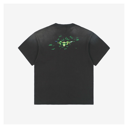 Saint Michael x The Dark Knight Joker S/S T-Shirt