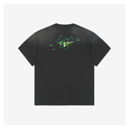 Saint Michael x The Dark Knight Joker S/S T-Shirt