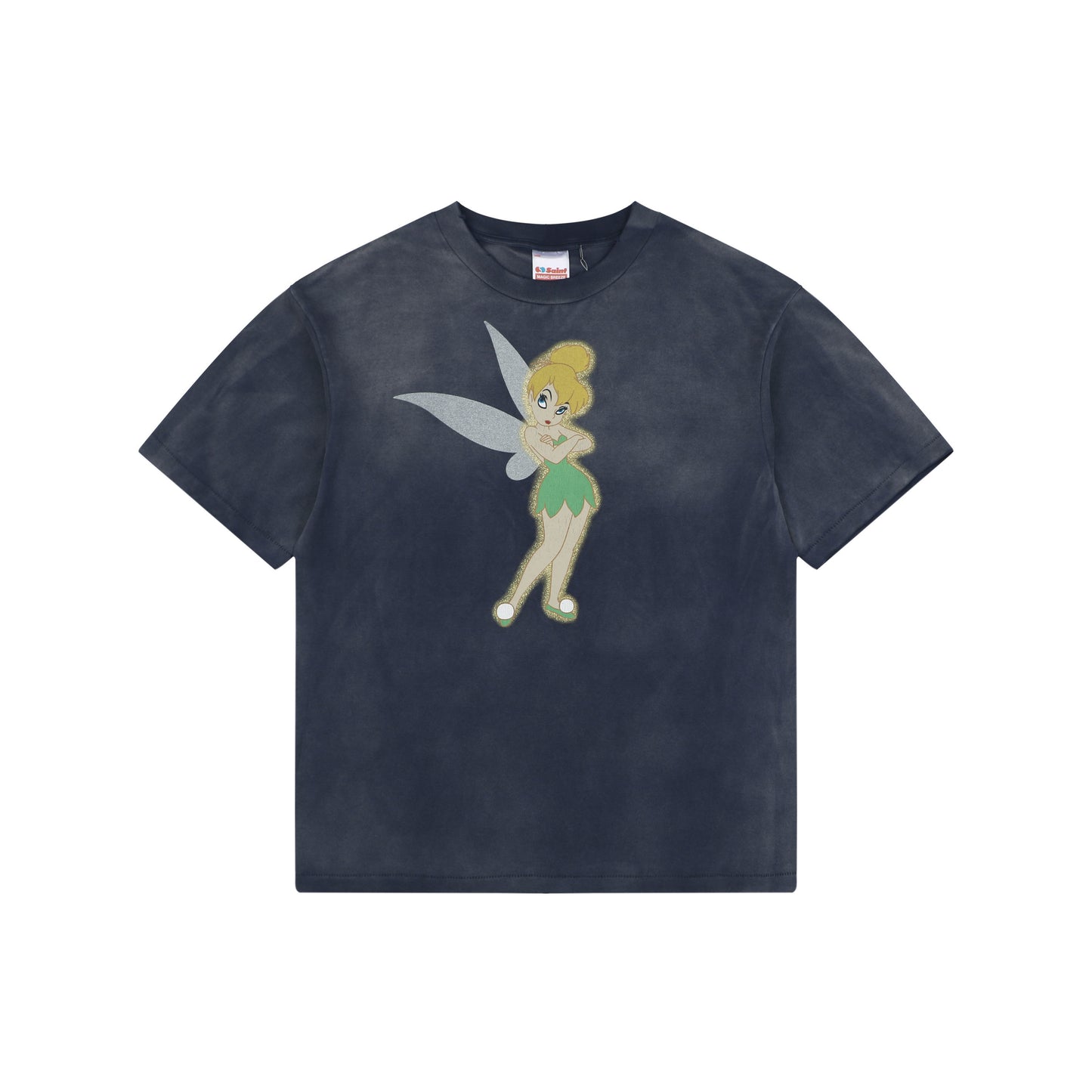 Saint Michael x Disney Tinkerbell Graphic S/S T-Shirt