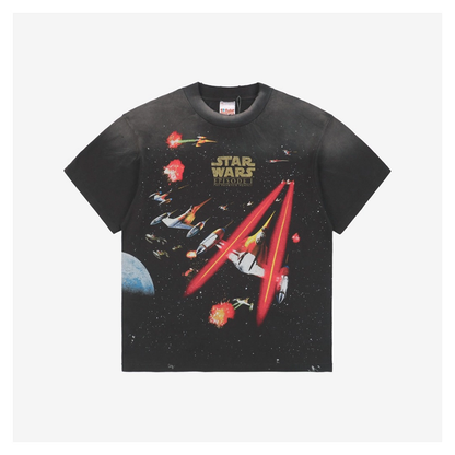 Saint Michael x Star Wars S/S T-Shirt
