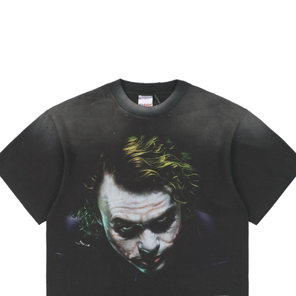 Saint Michael x The Dark Knight Joker S/S T-Shirt