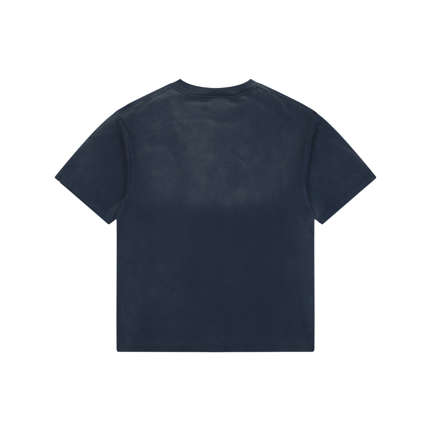 A BATHING APE® x Saint Michael General S/S T-Shirt
