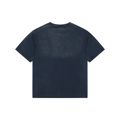 A BATHING APE® x Saint Michael General S/S T-Shirt