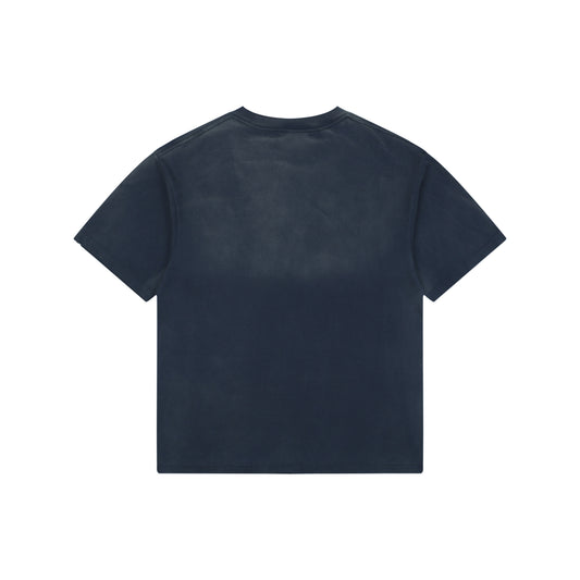 A BATHING APE® x Saint Michael General S/S T-Shirt