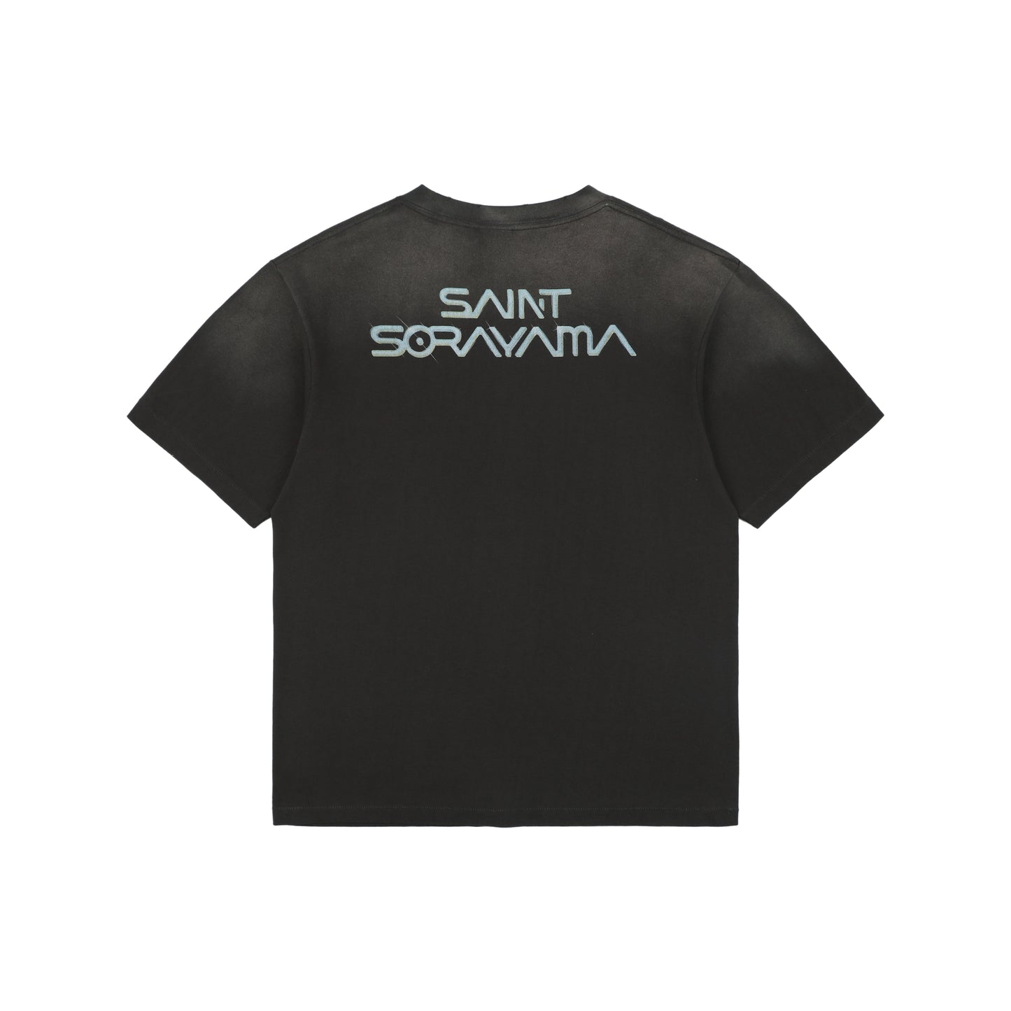 Saint Michael x Hajime Sorayama T-Rex S/S T-Shirt