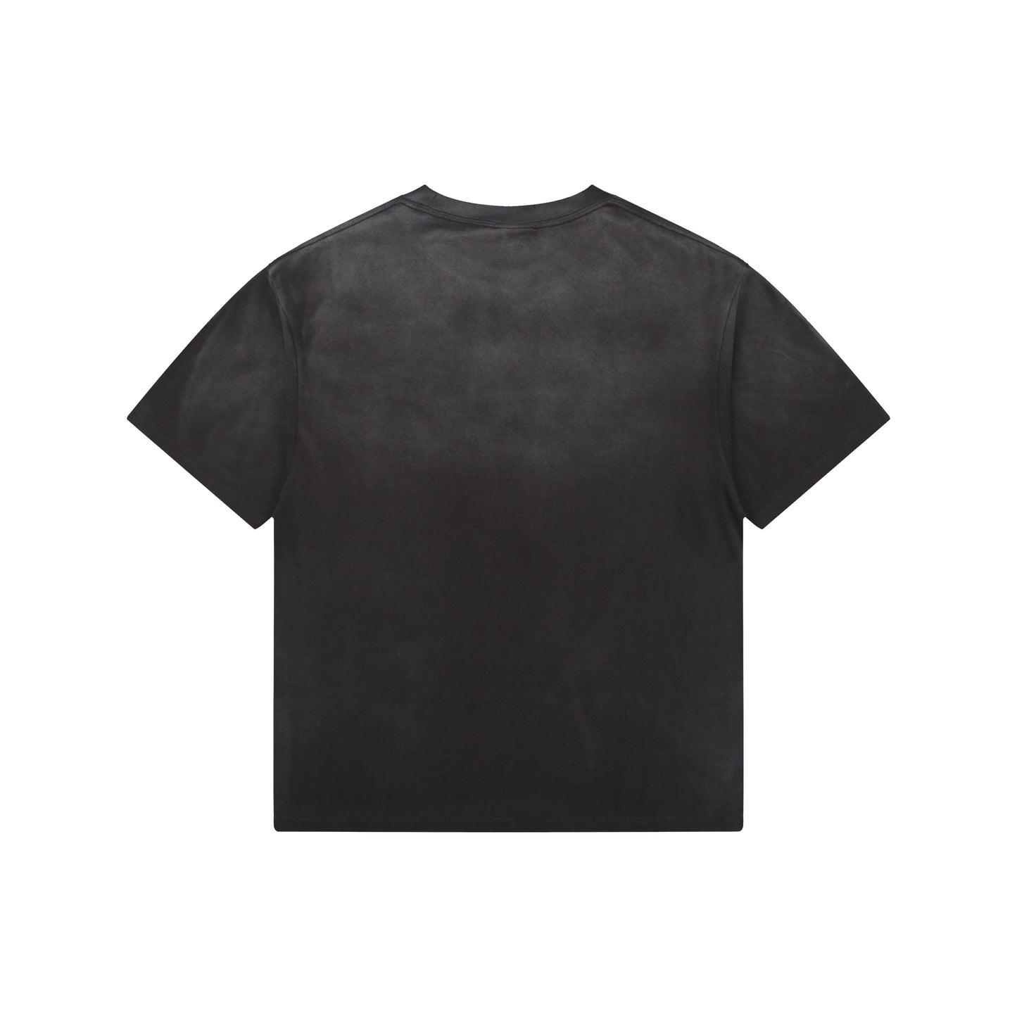 Saint Michael Baby Michael S/S T-Shirt – Charcoal