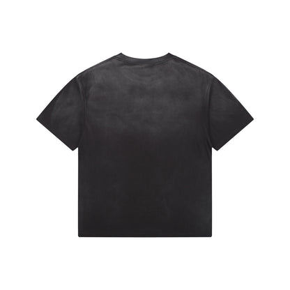 Saint Michael Baby Michael S/S T-Shirt – Charcoal