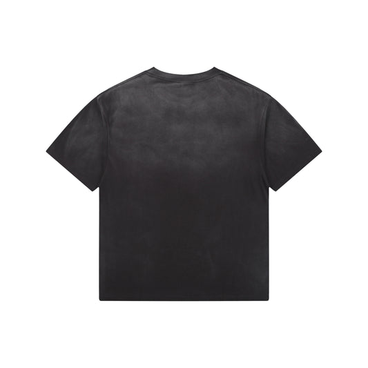 Saint Michael Baby Michael S/S T-Shirt – Charcoal