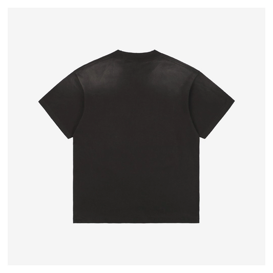 Saint Michael x NEIGHBORHOOD STHD.Pray S/S T-Shirt