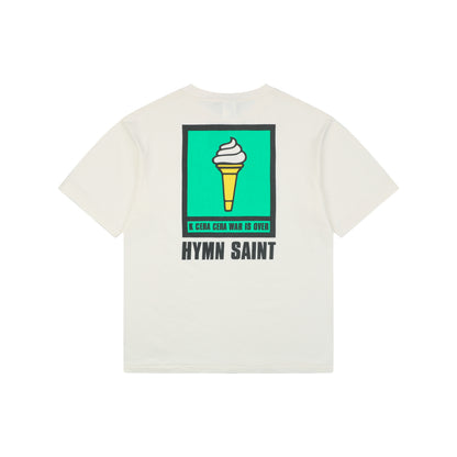 Saint Michael x The KLF x Kosuke Kawamura S/S T-Shirt