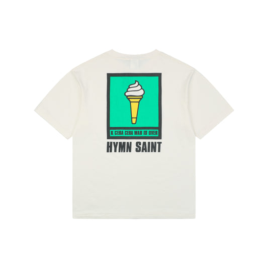 Saint Michael x The KLF x Kosuke Kawamura S/S T-Shirt