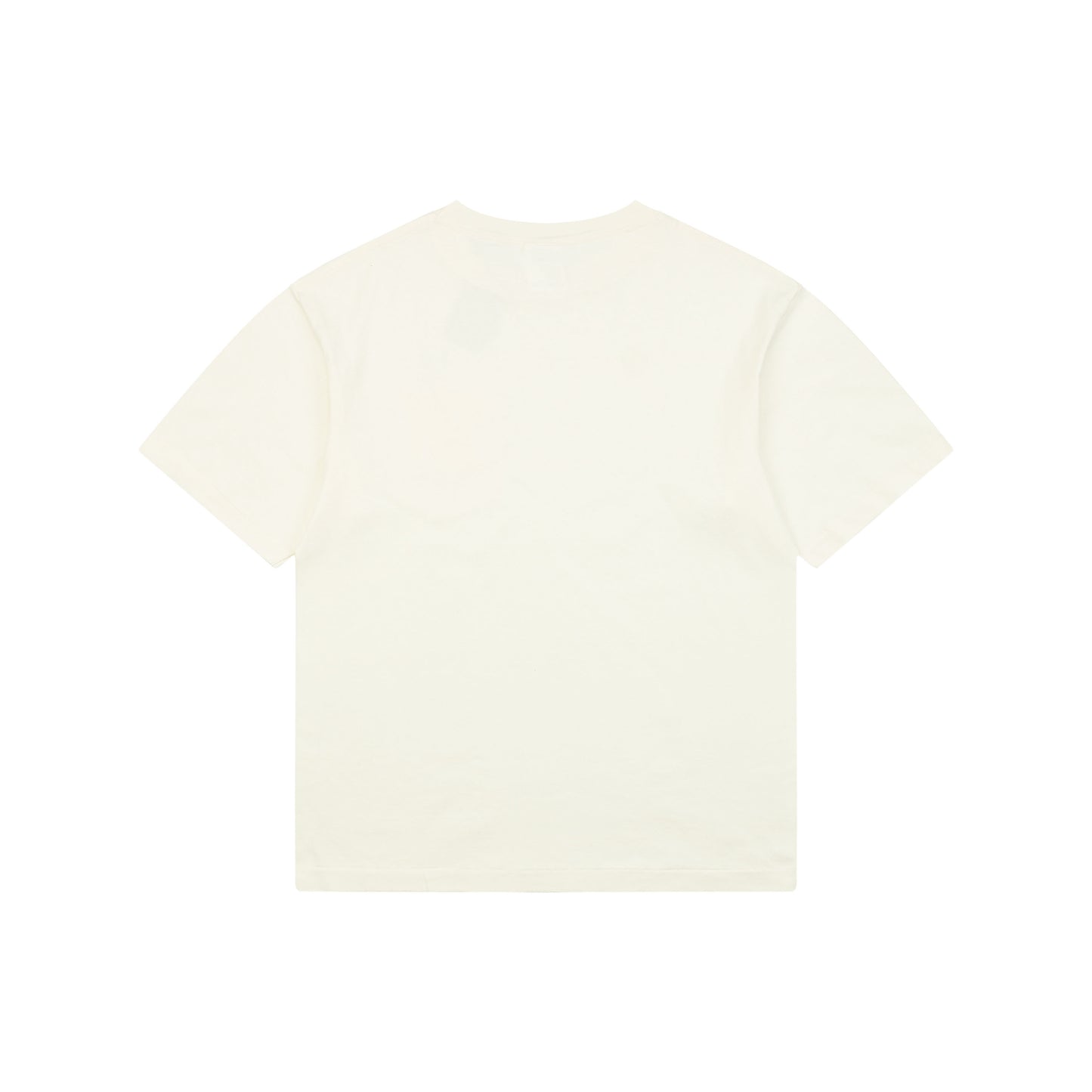 Saint Michael "Cold Love Temptation" Bunny Girl Pocket Graphic T-Shirt