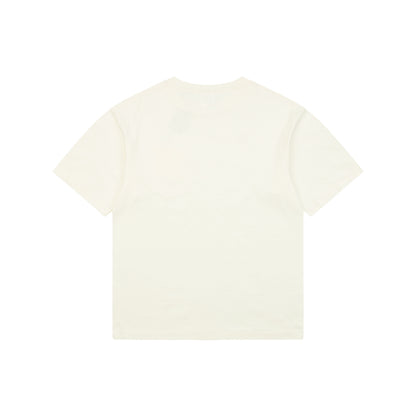 Saint Michael "Cold Love Temptation" Bunny Girl Pocket Graphic T-Shirt