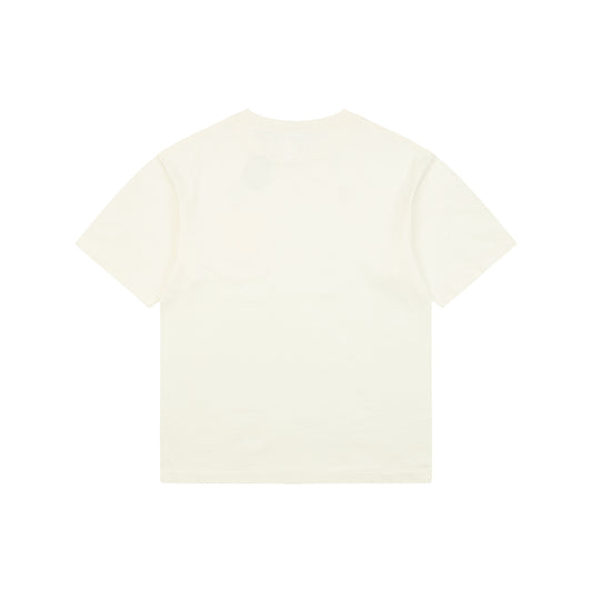 Saint Michael "Cold Love Temptation" Bunny Girl Pocket Graphic T-Shirt