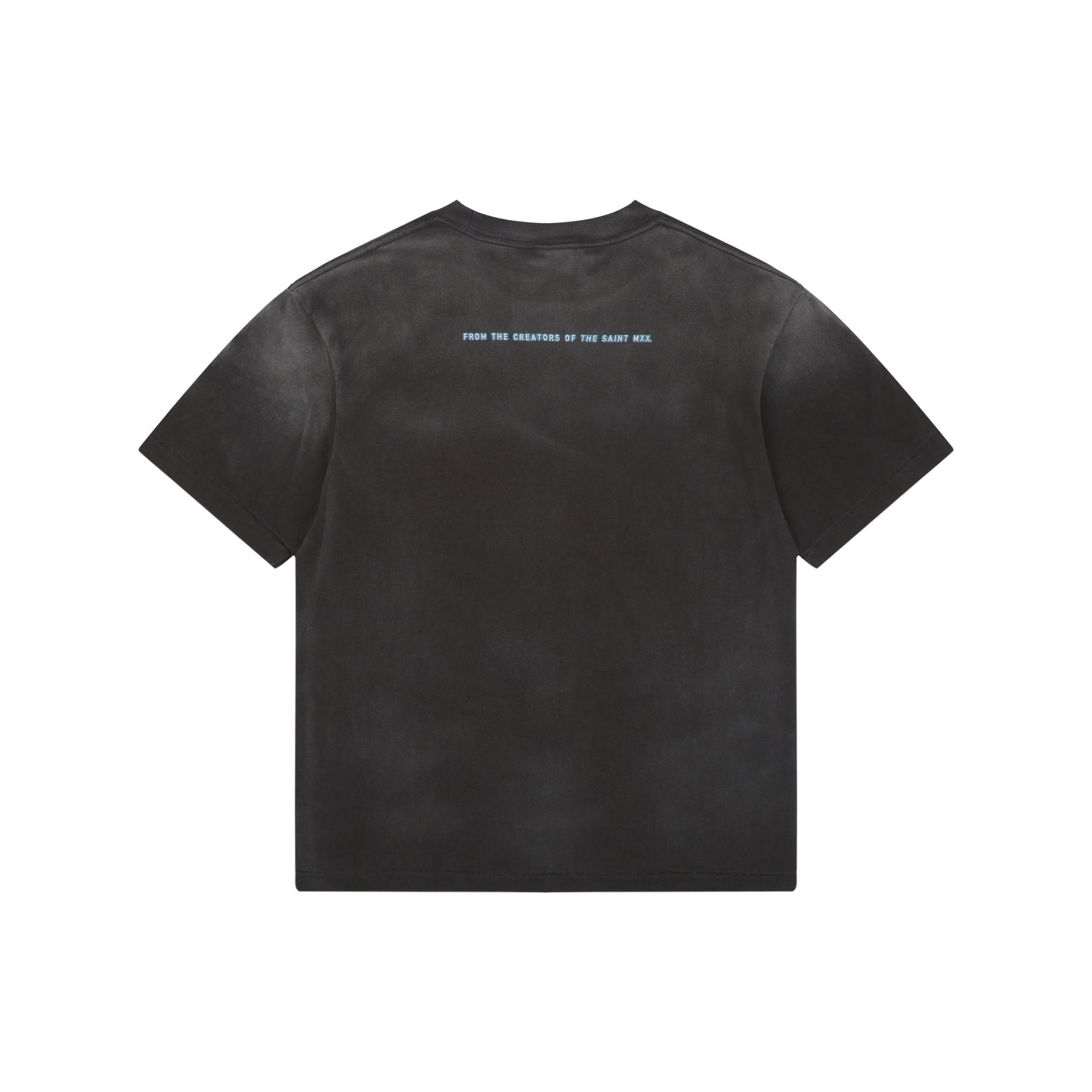 Saint Michael MTRX Matrix S/S T-Shirt – Graphic Streetwear Tee