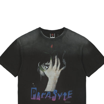 Saint Michael x Parasyte S/S T-Shirt – Graphic Anime Streetwear Tee