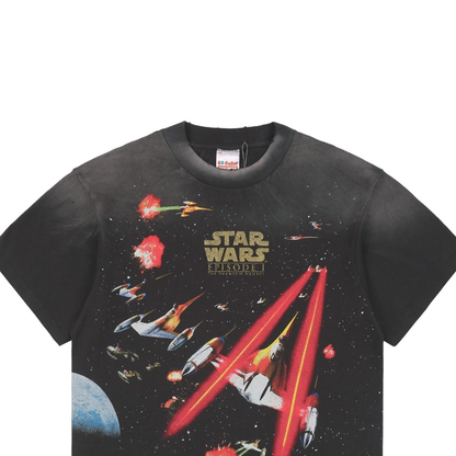 Saint Michael x Star Wars S/S T-Shirt
