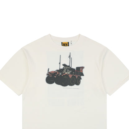 Saint Michael x The KLF x Kosuke Kawamura S/S T-Shirt