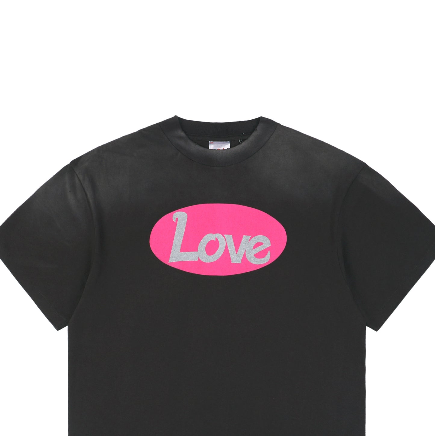 Saint Michael Love S/S T-Shirt