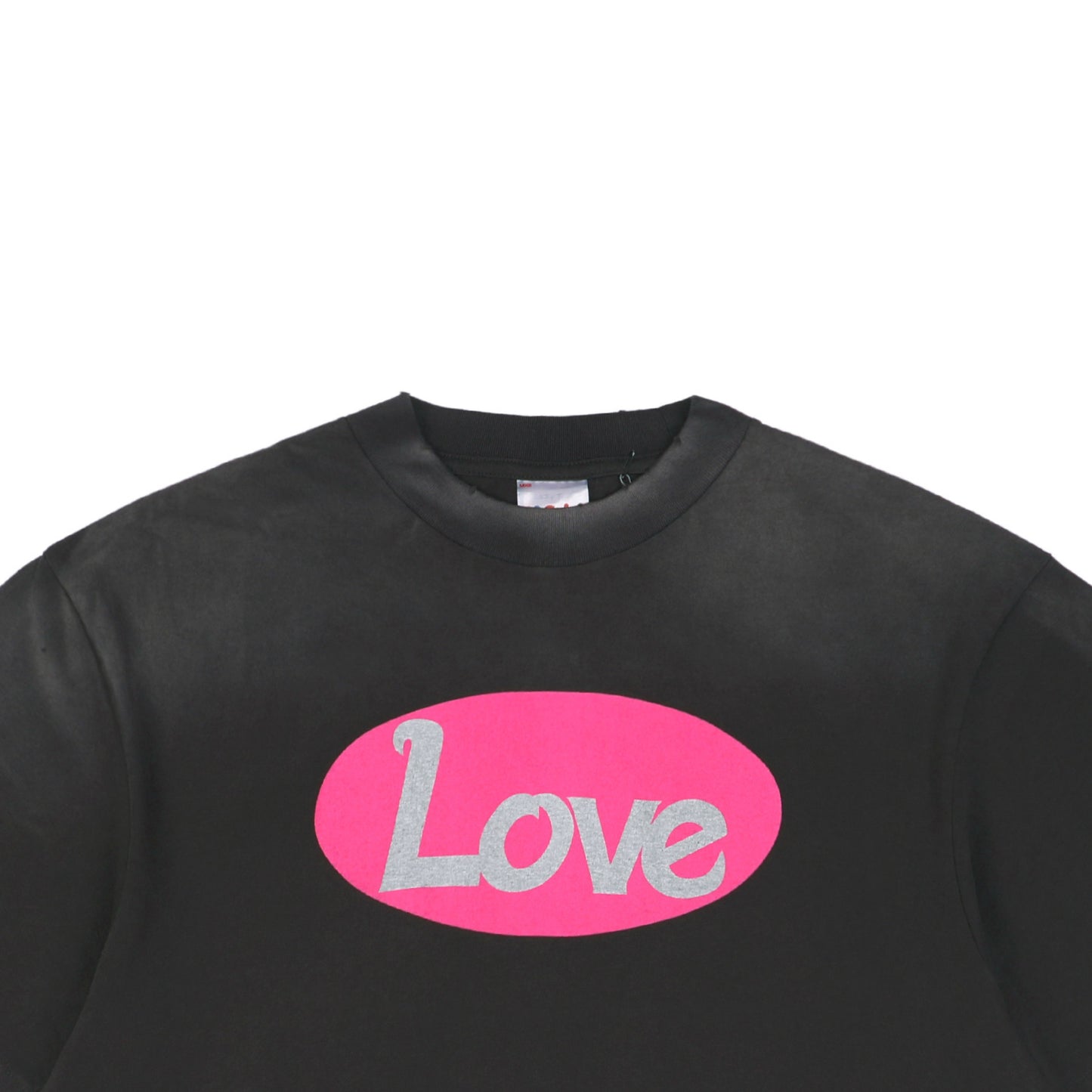 Saint Michael Love S/S T-Shirt