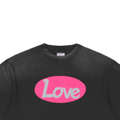 Saint Michael Love S/S T-Shirt
