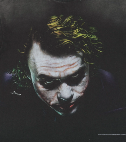 Saint Michael x The Dark Knight Joker S/S T-Shirt