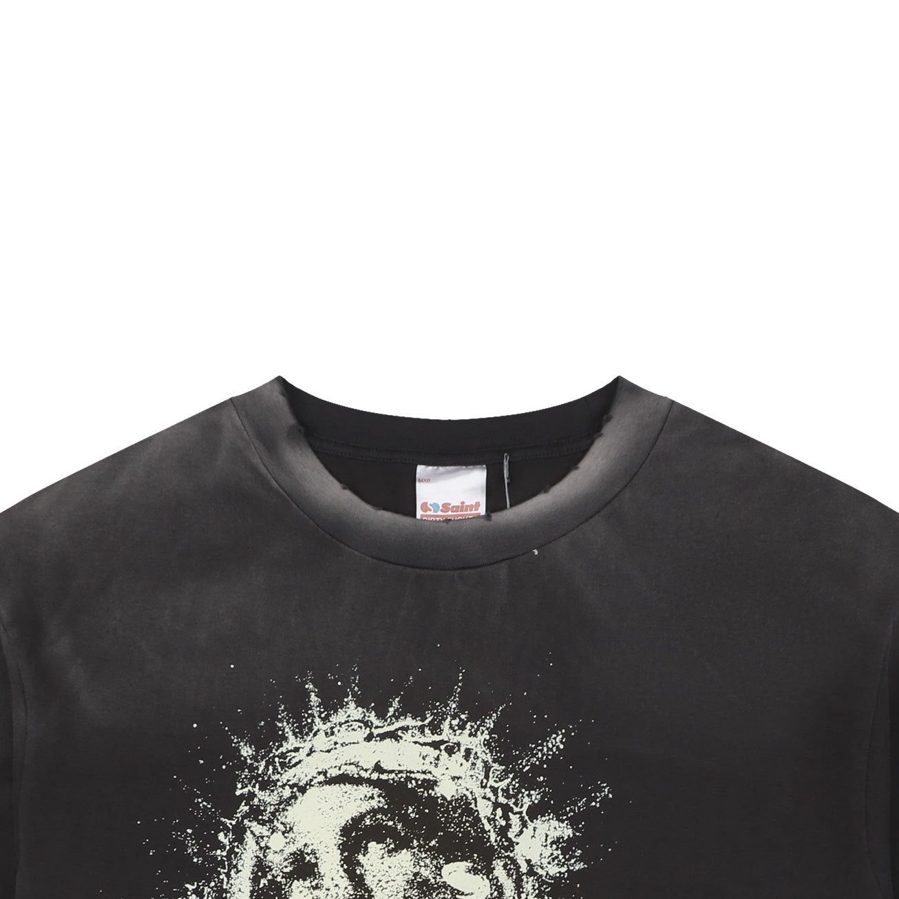 Saint Michael Maria S/S T-Shirt