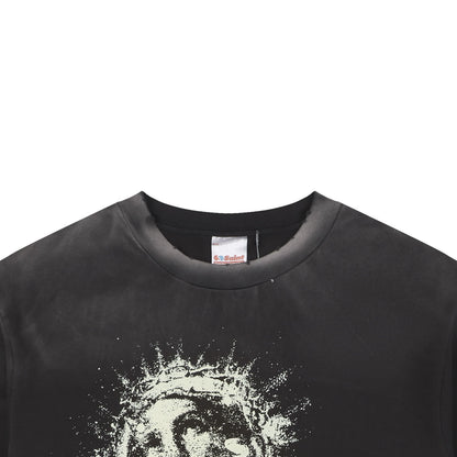 Saint Michael Maria S/S T-Shirt