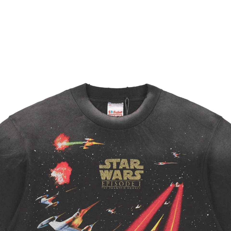Saint Michael x Star Wars S/S T-Shirt
