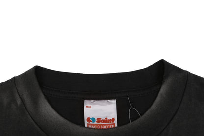 Saint Michael x Fast & Furious Printed S/S T-Shirt