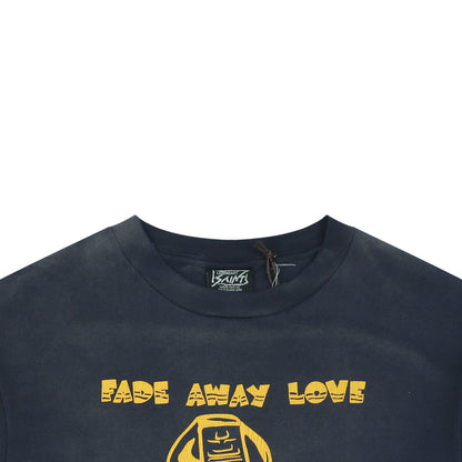 A BATHING APE® x Saint Michael General S/S T-Shirt