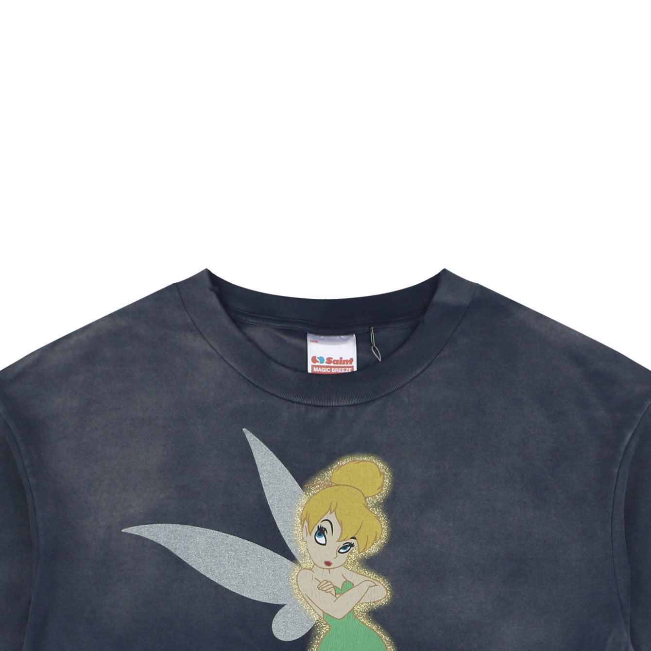 Saint Michael x Disney Tinkerbell Graphic S/S T-Shirt