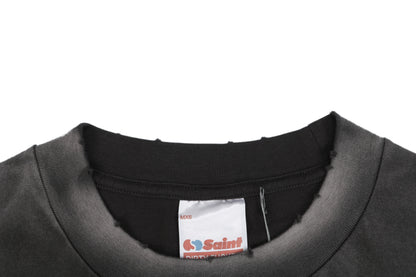 Saint Michael Maria S/S T-Shirt