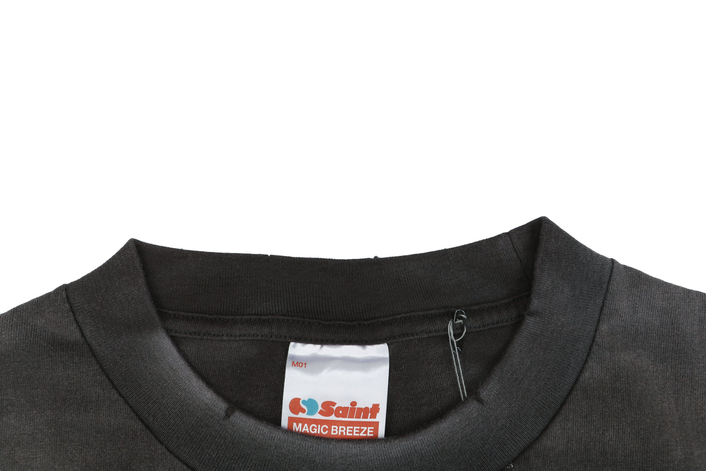 Saint Michael MTRX Matrix S/S T-Shirt – Graphic Streetwear Tee