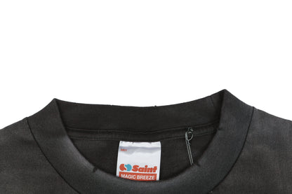 Saint Michael MTRX Matrix S/S T-Shirt – Graphic Streetwear Tee